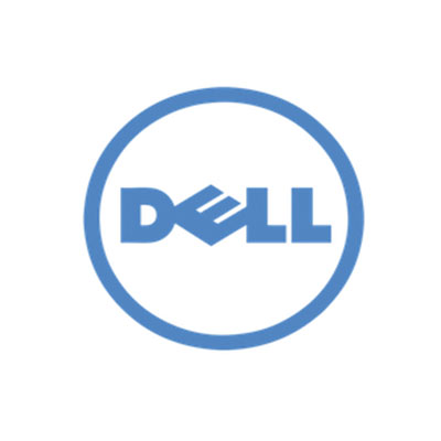 logo dell ok